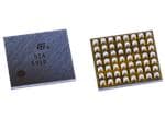 STMicroelectronics STLED524 LED 显示驱动器