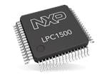 NXP Semiconductors LPC1500 电机控制 ARM Cortex-M3 微控制单元