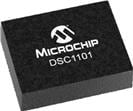 Microchip Technology DSC11 High Performance MEMS Oscillators