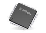 Infineon Technologies XMC4000 系列 32 位 ARM Cortex™-M4 MCU