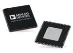 Analog Devices Inc. 亚德诺半导体  ADAU145x SigmaDSP 数字音频处理器
