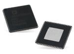 Analog Devices Inc. ADAU1452 SigmaDSP数字音频处理器