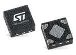 STMicroelectronics 意法半导体 LD39020 超低静态电流线性稳压器