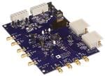 Analog Devices Inc. Analog Devices AD9652 评估板