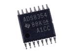 Texas Instruments 德州仪器 ADS7854/ADS7254 高速模数转换器(ADC)
