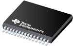 Texas Instruments PCM186x 带通用前端的音频模数转换器