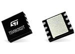 STMicroelectronics TSV99x/TSV99xA运算放大器