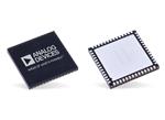 Analog Devices Inc. AD9656 四通道 16 位模数转换器