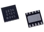 NXP Semiconductors PCF85263A 微型实时时钟/日历
