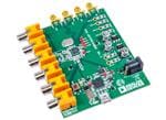 Analog Devices Inc. Analog Devices ADV7281MAEBZ 评估板