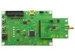 STMicroelectronics 收发器开发套件 &子板