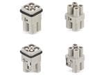 HARTING Han® Q连接器