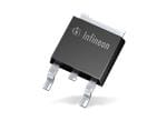 Infineon Technologies 英飞凌 HITFET™智能低边开关