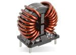 Würth Elektronik WE-CMBNC共模纳米晶体扼流圈