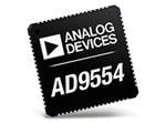 Analog Devices Inc. Analog Devices AD9554/PCBZ 评估板