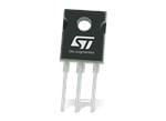 STMicroelectronics 1200V H 系列沟槽式栅极场终止型 IGBT
