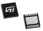 STMicroelectronics SRC0开关IC
