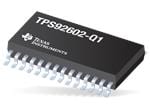 Texas Instruments TPS92602-Q1 自动前头灯 LED 驱动器