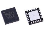 Analog Devices Inc. HMC624ALP4E 数字衰减器