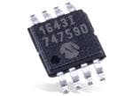 Microchip Technology MCP1643 1MHz同步升压LED恒流稳压器