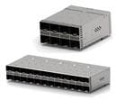 TE Connectivity zSFP+ I/O连接器