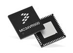 NXP Semiconductors MC34VR500 多路输出直流/直流调节器