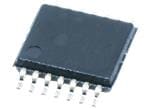 Texas Instruments LM5160 同步降压/Fly-Buck™ 转换器