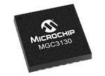 Microchip Technology MGC3130 3D跟踪和手势控制器