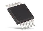 Analog Devices / Maxim Integrated MAX11168 16 位、500ksps SAR 模数转换器（ADC）