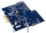 Analog Devices Inc. AD9680 14 位双通道模数转换器评估板