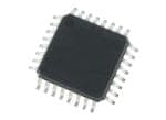 Analog Devices / Maxim Integrated MAX9389 差分 ECL/PECL 多路复用器