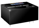 RECOM Power RAC04-C/230 4W Single/Dual Output AC/DC Converters