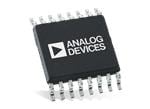 Analog Devices Inc. AD5593R 可配置模数转换器/数模转换器