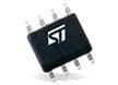 STMicroelectronics M24SR 动态 NFC/RFID 标签 IC
