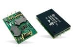 CUI Inc Novum® NQB-D DC-DC Converters