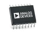 Analog Devices Inc. MEMS加速度计