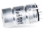 KEMET PEH Screw Terminal Aluminum Electrolytic Caps