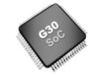 GHI Electronics G30 System on Chip