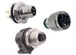 NorComp VULCON™ Circular Connectors