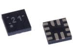 Texas Instruments TUSB321 USB Type-C 配置通道逻辑&端口控制