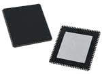 Analog Devices Inc. AD9154 四通道，TxDAC+® 数模转换器