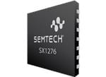 Semtech SX127x Low Power Long Range Transceivers