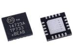 Analog Devices / Maxim Integrated MAX14721-MAX14723 高精度可调节功率限制器