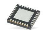 Analog Devices / Maxim Integrated MAX11253 16 位 Δ-Σ 模数转换器