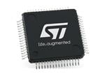 STMicroelectronics STM32 F1 主流微控制器