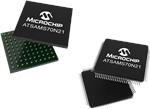 Microchip Technology SMART S70基于ARM的闪存MCU