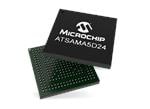 Microchip Technology SMART SAMA5D2系列基于ARM的嵌入式MPU