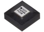Analog Devices Inc. iSensor MEMS 加速度计子系统