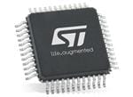 STMicroelectronics STM32 L0 超低功耗微控制器