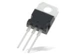 STMicroelectronics STx24N60DM2 N 沟道 FDmesh II Plus™ 功率 MOSFET